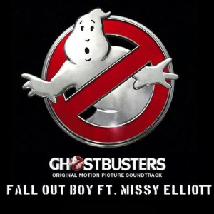 Ghostbusters