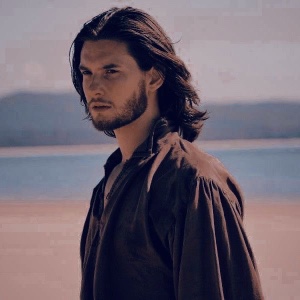 caspian
