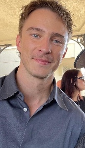drew