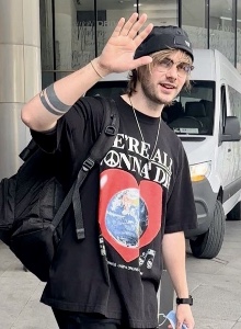 michael