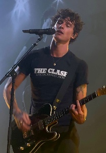 shawn