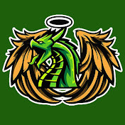 Ángel de Dragones