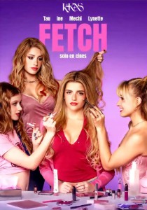 Fetch