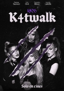 K4twalk