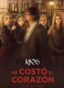 Me costó el corazón
