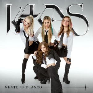 Mente en blanco
