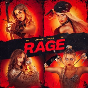 Rage