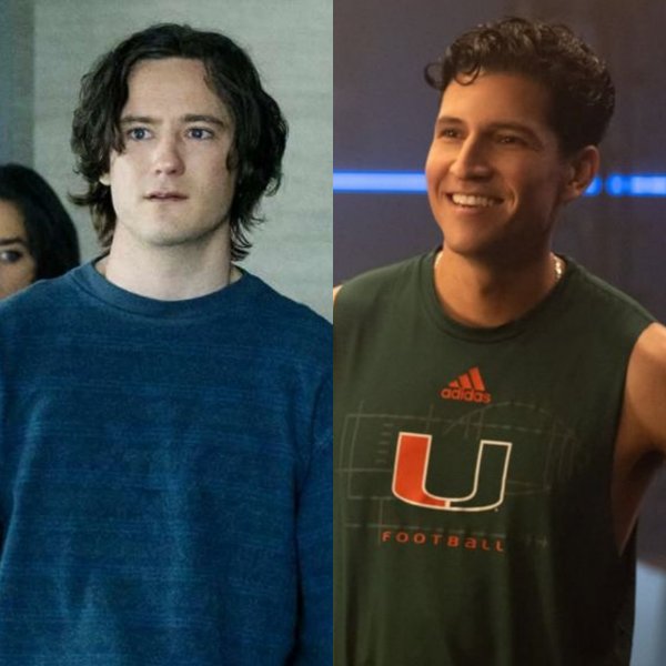 Bob x Joaquin