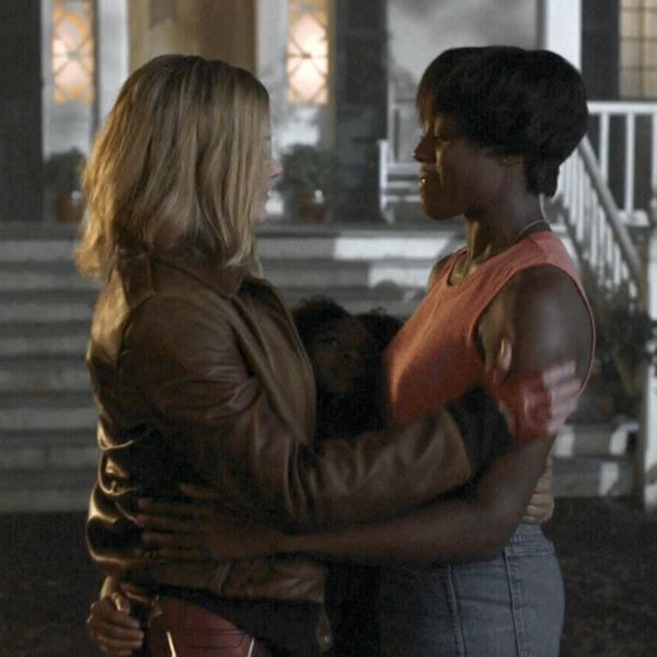 Carol x Maria