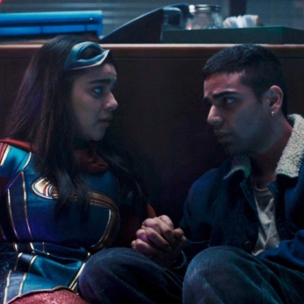 Kamala x Kamran
