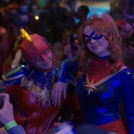 Kamala x Zoe