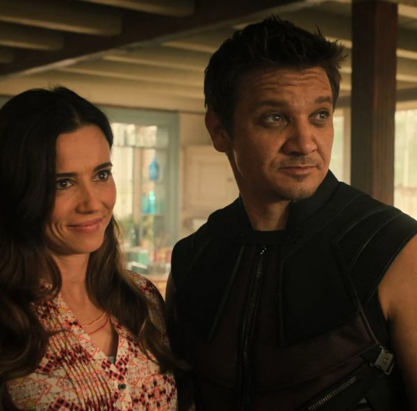 Laura x Clint
