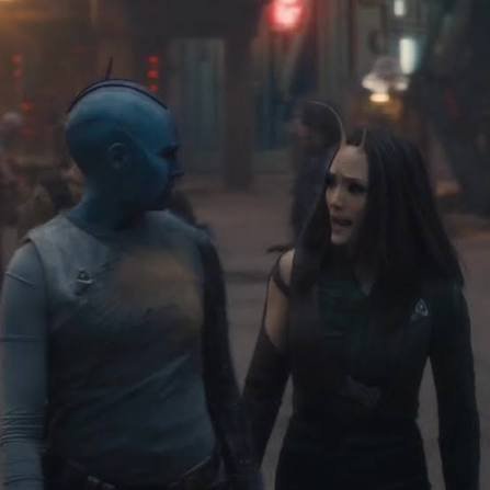 Nebula x Mantis