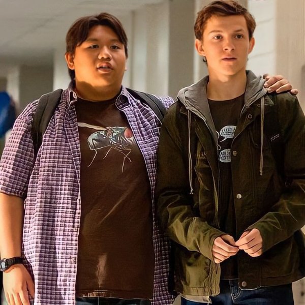Ned x Peter