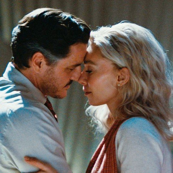 Reed x Sue