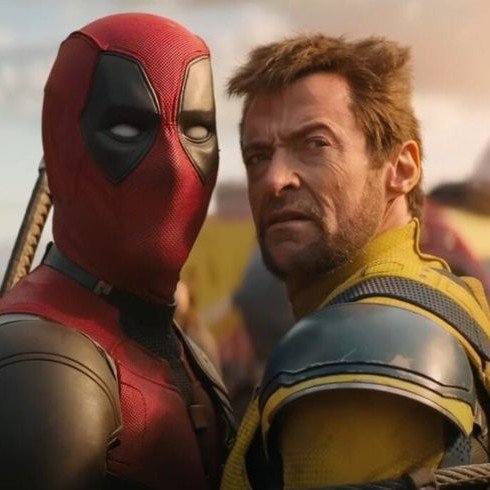 Wade x Logan