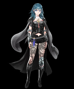 Byleth (F)