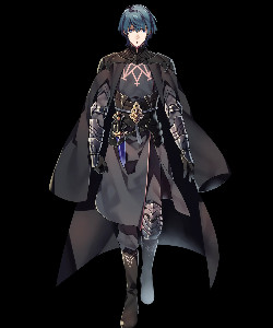 Byleth (M)