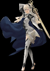 Corrin (F)