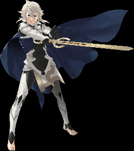 Corrin (M)