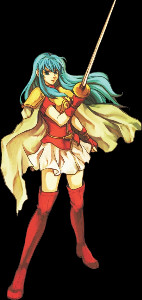 Eirika