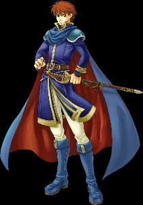 Eliwood