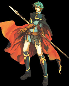 Ephraim