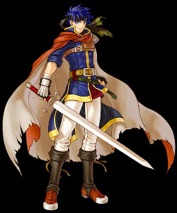 Ike