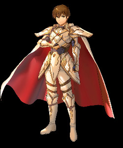Leif
