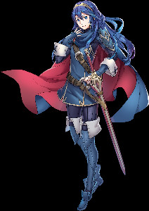 Lucina
