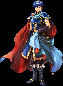 Marth