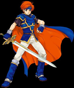 Roy