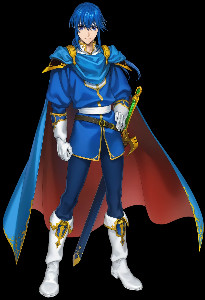 Seliph