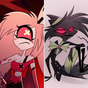 Cherri Bomb x Arakniss: SpiderBomb