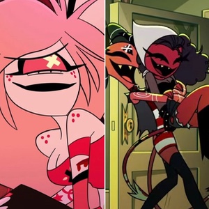 Cherri Bomb x Barbie Wire x Kendra: CherriWireKen