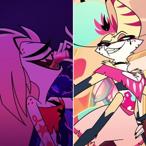Cherri Bomb x Beelzebub: GluttonousDrug