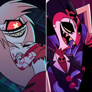 Cherri Bomb x Blitzø: BombAssassin