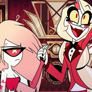 Cherri Bomb x Charlie: StarBomb
