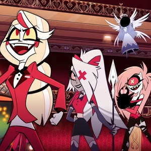Cherri Bomb x Charlie x Vaggi: FallenBombStar