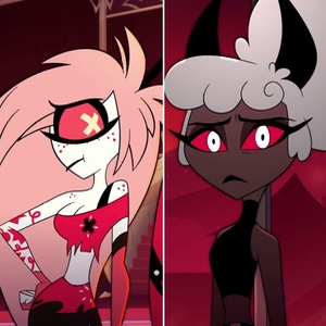 Cherri Bomb x Clara