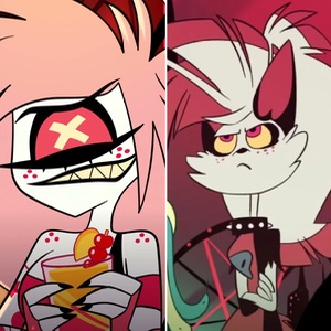 Cherri Bomb x Crymini