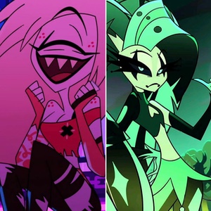 Cherri Bomb x Glam: GlamorousBomb
