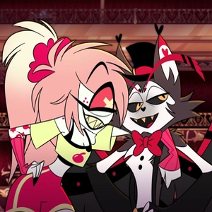 Cherri Bomb x Husk: CasinoBomb
