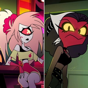 Cherri Bomb x Kendra