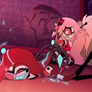 Cherri Bomb x Kitty: RoboticBomb