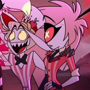 Cherri Bomb x Lucifer: EyedApple/AppleBomb