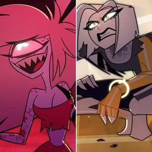 Cherri Bomb x Lute: BombWarrior