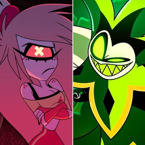 Cherri Bomb x Mammon: GreedyBomb