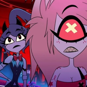 Cherri Bomb x Melissa: Cherrissa