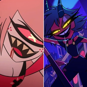 Cherri Bomb x Millie: AxedFighter